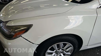 2016 Nissan Altima 2.5 S – miniatura 30