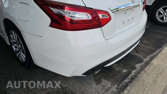 2016 Nissan Altima 2.5 S – miniatura 33
