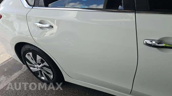 2016 Nissan Altima 2.5 S – miniatura 34
