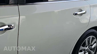 2016 Nissan Altima 2.5 S – miniatura 37