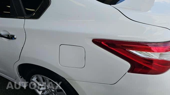 2016 Nissan Altima 2.5 S – miniatura 38