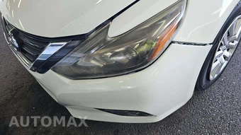 2016 Nissan Altima 2.5 S – miniatura 39