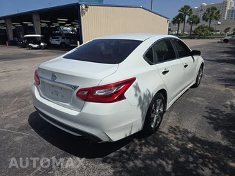 2016 Nissan Altima 2.5 S – miniatura 4