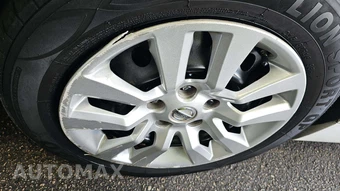 2016 Nissan Altima 2.5 S – miniatura 42