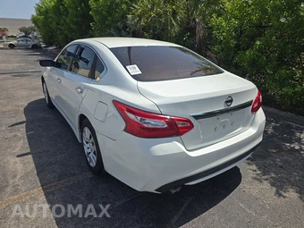 2016 Nissan Altima 2.5 S – miniatura 6