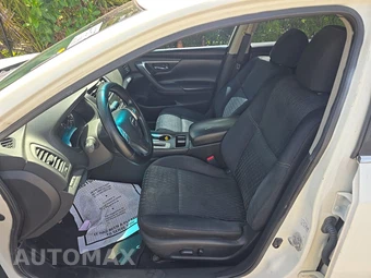 2016 Nissan Altima 2.5 S – miniatura 7