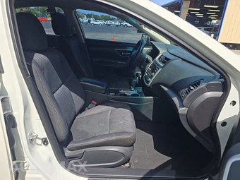 2016 Nissan Altima 2.5 S – miniatura 8