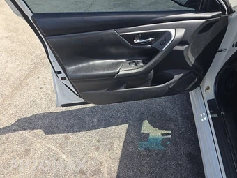 2016 Nissan Altima 2.5 S – miniatura 9