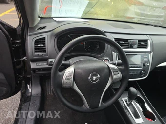 2016 Nissan Altima 2.5 S – miniatura 10