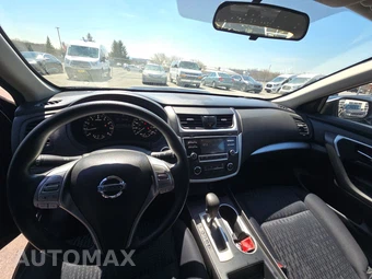 2016 Nissan Altima 2.5 S – miniatura 11