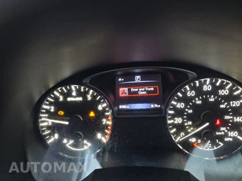 2016 Nissan Altima 2.5 S – miniatura 12