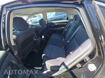 2016 Nissan Altima 2.5 S – miniatura 13