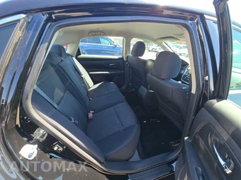 2016 Nissan Altima 2.5 S – miniatura 14