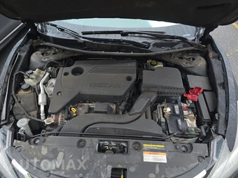 2016 Nissan Altima 2.5 S – miniatura 16