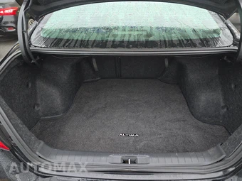 2016 Nissan Altima 2.5 S – miniatura 17