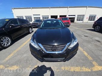 2016 Nissan Altima 2.5 S – miniatura 2