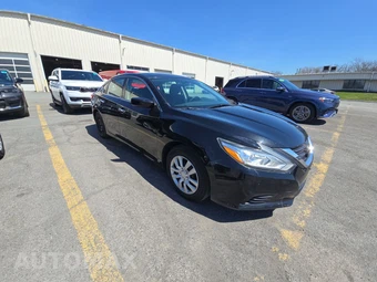 2016 Nissan Altima 2.5 S – miniatura 3