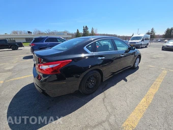 2016 Nissan Altima 2.5 S – miniatura 4
