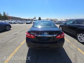 2016 Nissan Altima 2.5 S – miniatura 5