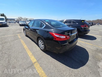 2016 Nissan Altima 2.5 S – miniatura 6
