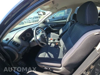 2016 Nissan Altima 2.5 S – miniatura 7