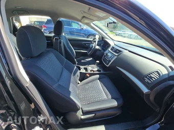2016 Nissan Altima 2.5 S – miniatura 8