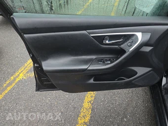 2016 Nissan Altima 2.5 S – miniatura 9