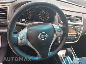 2016 Nissan Altima 2.5 S – miniatura 10