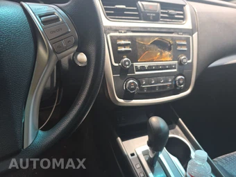 2016 Nissan Altima 2.5 S – miniatura 11