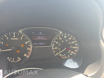 2016 Nissan Altima 2.5 S – miniatura 12