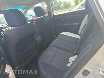 2016 Nissan Altima 2.5 S – miniatura 13