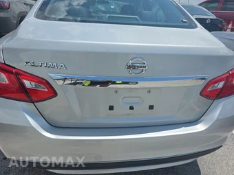 2016 Nissan Altima 2.5 S – miniatura 16