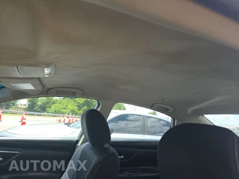 2016 Nissan Altima 2.5 S – miniatura 17