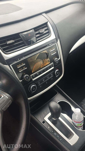 2016 Nissan Altima 2.5 S – miniatura 19