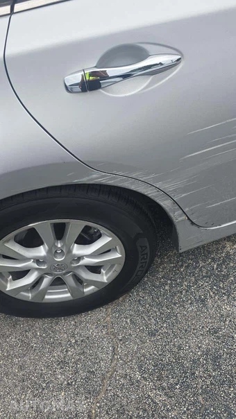 2016 Nissan Altima 2.5 S – miniatura 20