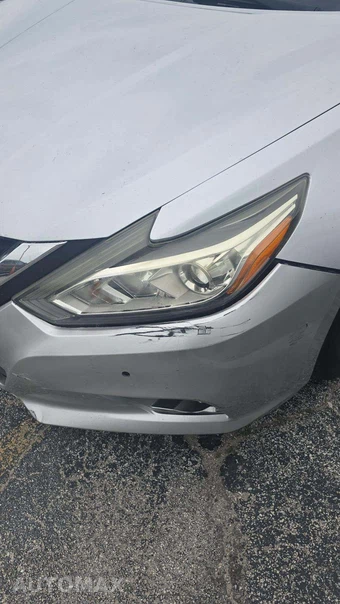 2016 Nissan Altima 2.5 S – miniatura 28