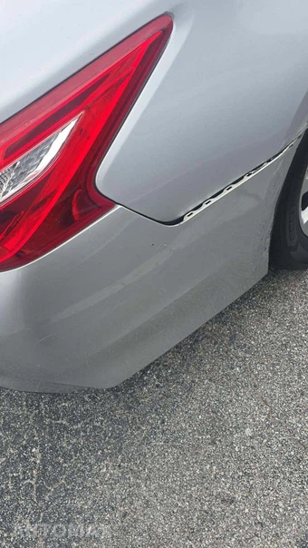 2016 Nissan Altima 2.5 S – miniatura 30