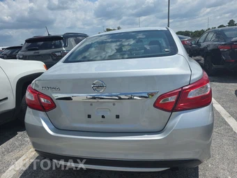 2016 Nissan Altima 2.5 S – miniatura 5