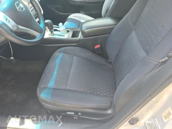 2016 Nissan Altima 2.5 S – miniatura 7