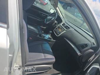 2016 Nissan Altima 2.5 S – miniatura 8