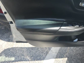 2016 Nissan Altima 2.5 S – miniatura 9