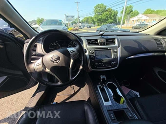 2016 Nissan Altima 2.5 SL – miniatura 10