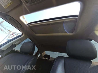 2016 Nissan Altima 2.5 SL – miniatura 11