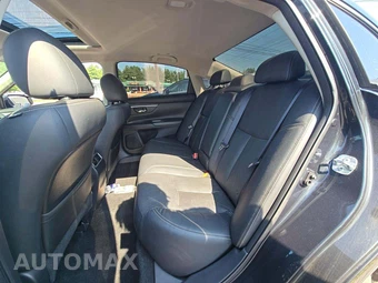 2016 Nissan Altima 2.5 SL – miniatura 13