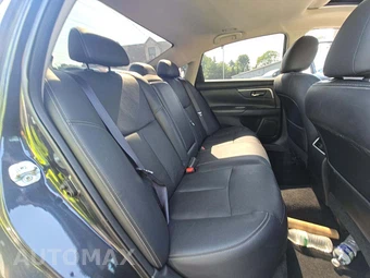 2016 Nissan Altima 2.5 SL – miniatura 16