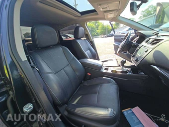 2016 Nissan Altima 2.5 SL – miniatura 18