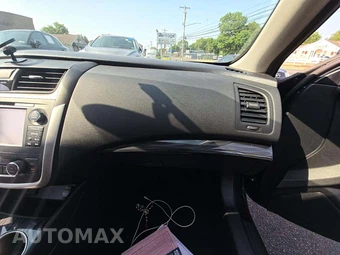 2016 Nissan Altima 2.5 SL – miniatura 19