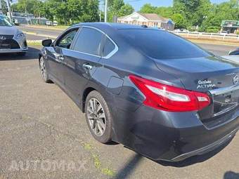 2016 Nissan Altima 2.5 SL – miniatura 2