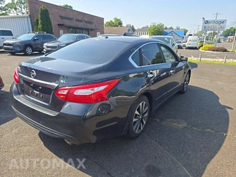 2016 Nissan Altima 2.5 SL – miniatura 3