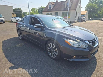 2016 Nissan Altima 2.5 SL – miniatura 4